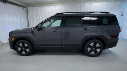 2026 Hyundai SANTA FE HEV SEL