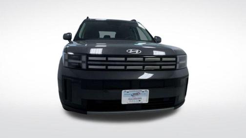 2026 Hyundai SANTA FE HEV SEL