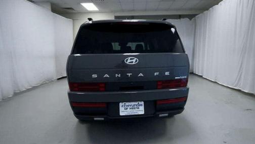 2026 Hyundai SANTA FE HEV SEL