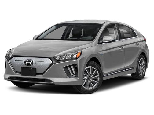 2020 Hyundai IONIQ EV Limited