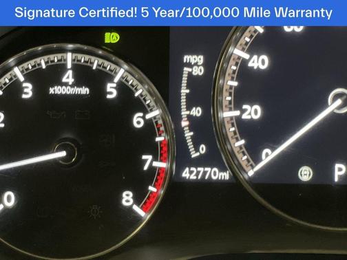2022 Mazda CX-30 Premium Package