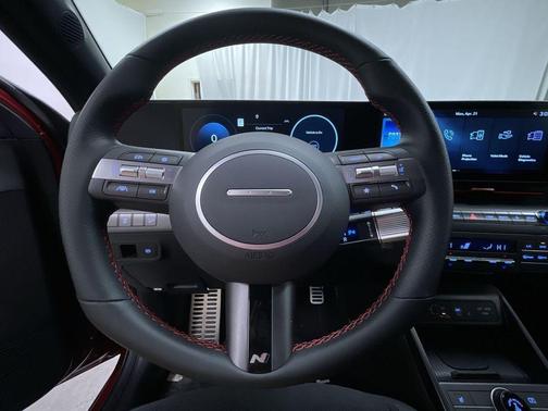 2025 Hyundai KONA N Line S