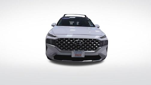 2023 Hyundai SANTA FE HEV Limited