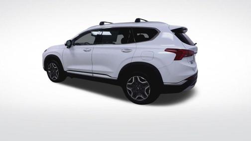 2023 Hyundai SANTA FE HEV Limited