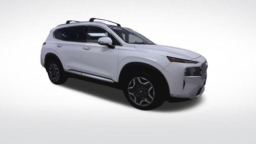 2023 Hyundai SANTA FE HEV Limited