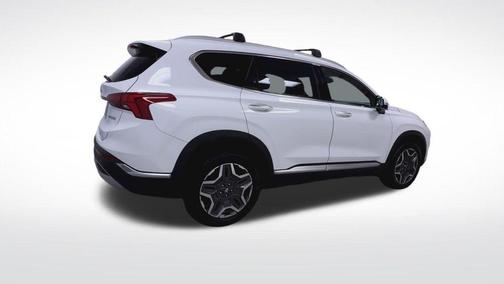 2023 Hyundai SANTA FE HEV Limited