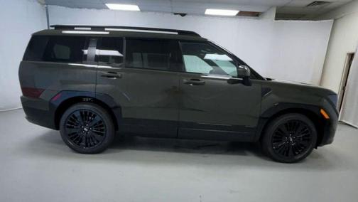 2025 Hyundai SANTA FE HEV Calligraphy