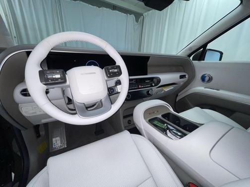 2026 Hyundai PALISADE SEL Convenience