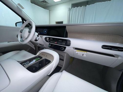 2026 Hyundai PALISADE SEL Convenience