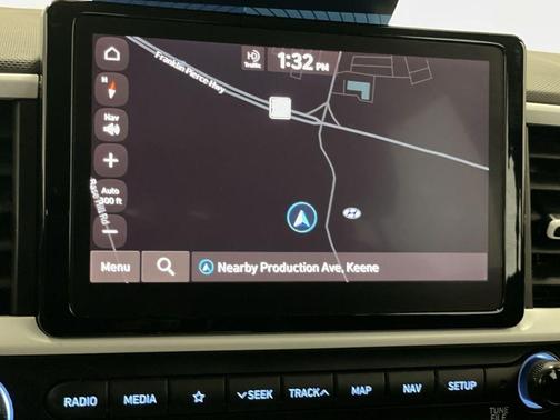 2022 Hyundai VENUE Limited