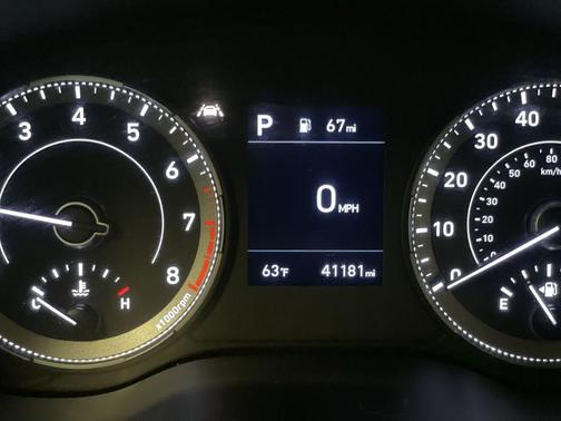 2022 Hyundai VENUE Limited