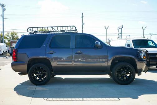 2011 Chevrolet Tahoe LT