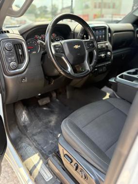 2023 Chevrolet Silverado 2500 LT