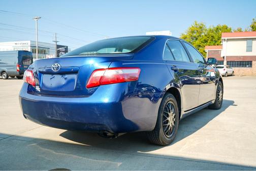 2009 Toyota Camry LE