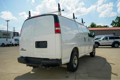 2019 Chevrolet Express 2500 Work Van