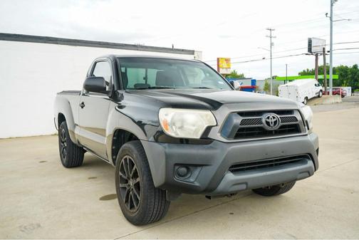 2013 Toyota Tacoma Base