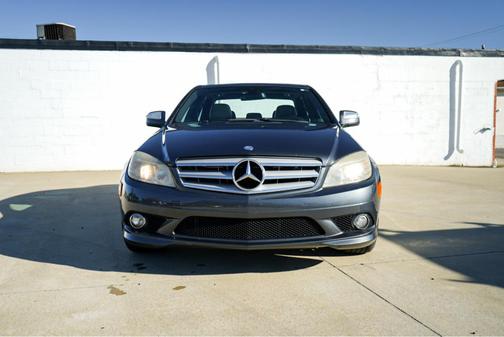 2008 Mercedes-Benz C-Class C 300