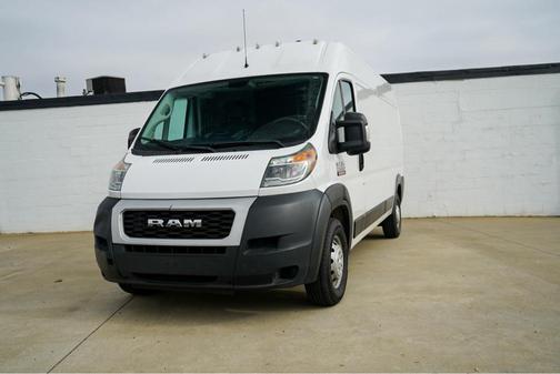2019 RAM ProMaster 2500 High Roof
