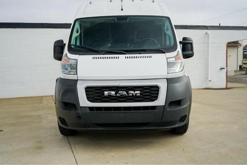 2019 RAM ProMaster 2500 High Roof