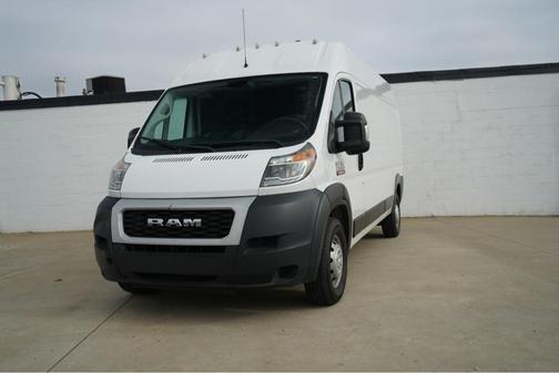 2019 RAM ProMaster 2500 High Roof