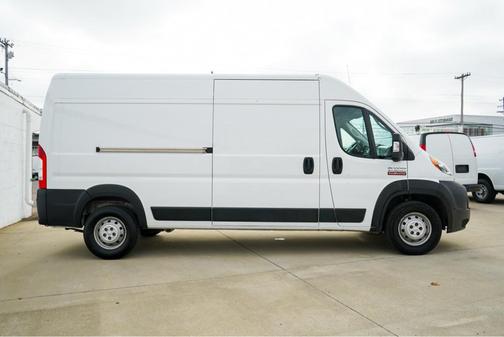 2019 RAM ProMaster 2500 High Roof