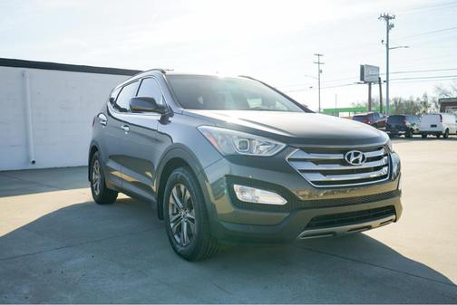 2013 Hyundai SANTA FE Sport