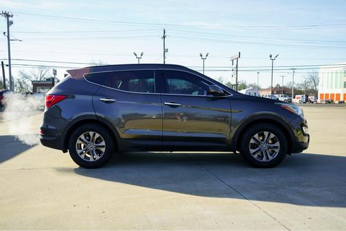 2013 Hyundai SANTA FE Sport