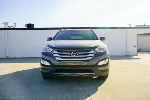 2013 Hyundai SANTA FE Sport