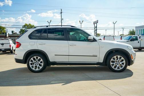 2013 BMW X5 xDrive35i