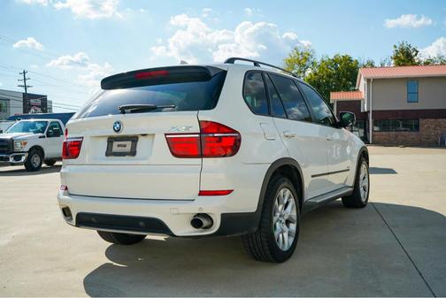 2013 BMW X5 xDrive35i