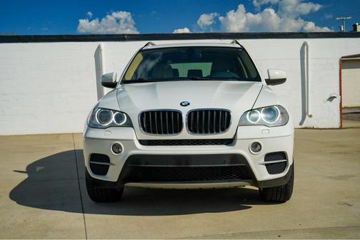 2013 BMW X5 xDrive35i