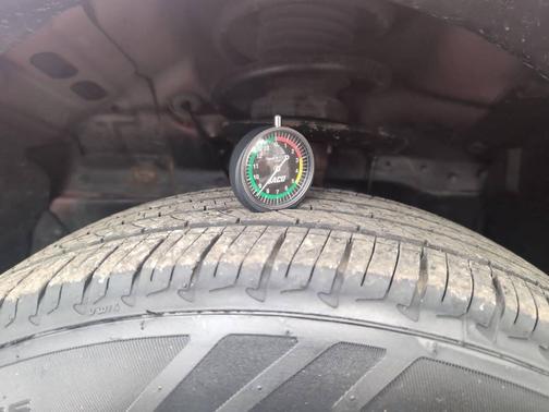 Deep Cherry Red Crystal Pearlcoat 2014 Jeep Compass Sport