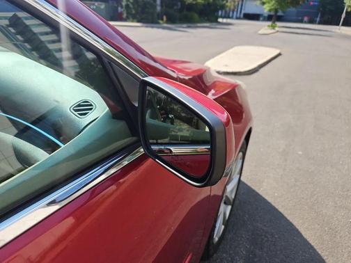 2014 Chevrolet Malibu 2LT