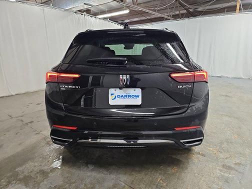 2024 Buick Envision Sport Touring AWD