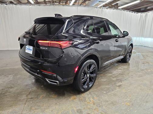 2024 Buick Envision Sport Touring AWD