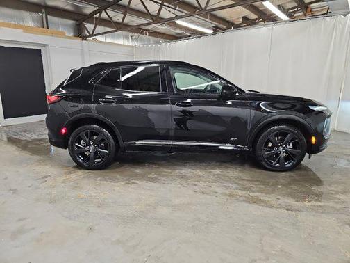 2024 Buick Envision Sport Touring AWD