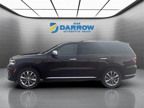 2023 Dodge Durango Citadel AWD