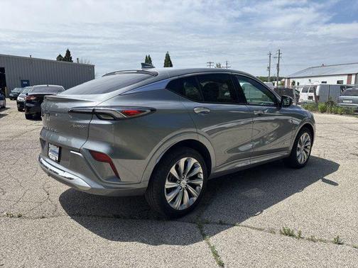 2024 Buick Envista Avenir FWD