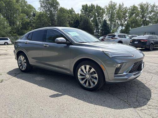 2024 Buick Envista Avenir FWD