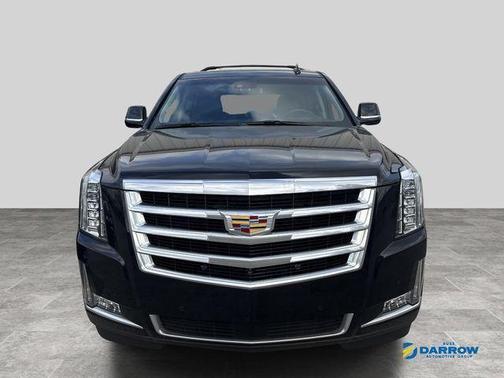 Black Raven 2020 Cadillac Escalade Premium Luxury