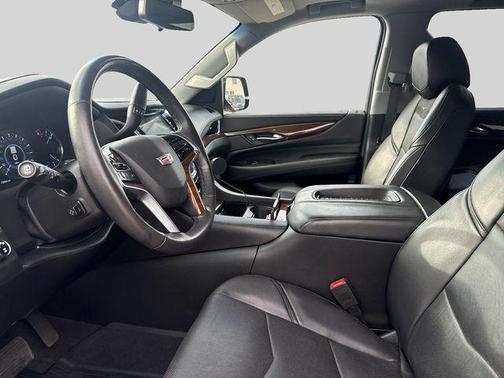 Black Raven 2020 Cadillac Escalade Premium Luxury