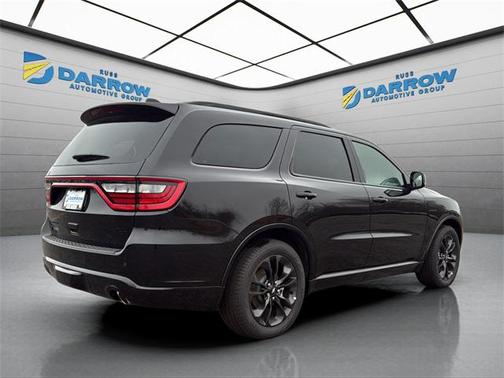 2025 Dodge Durango R/T Premium AWD
