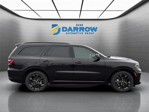 2025 Dodge Durango R/T Premium AWD