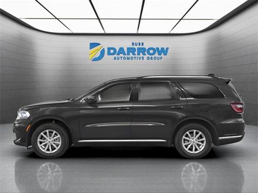 2025 Dodge Durango R/T Premium AWD