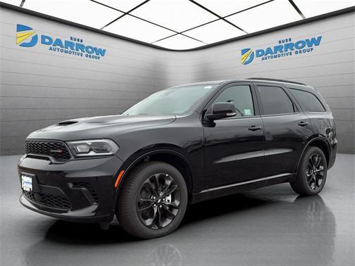 2025 Dodge Durango R/T Premium AWD