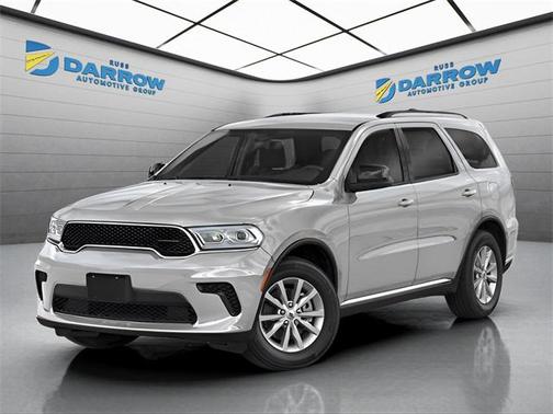 2025 Dodge Durango R/T Premium AWD