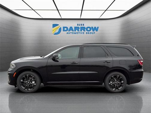 2025 Dodge Durango R/T Premium AWD