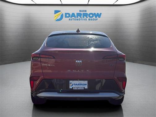 2024 Buick Envista Sport Touring FWD
