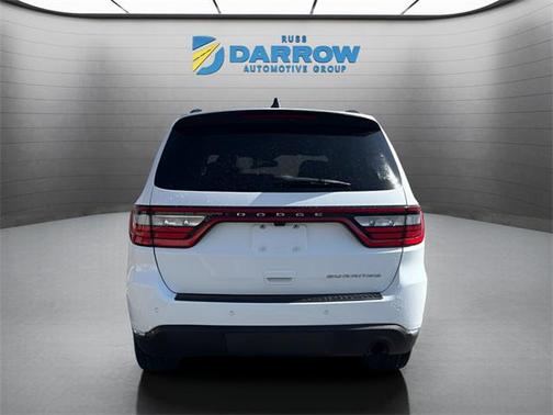 2022 Dodge Durango SXT AWD