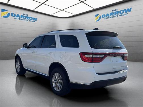 2022 Dodge Durango SXT AWD